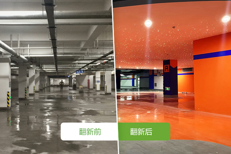 泰興市奧特萊斯項(xiàng)目-2023年